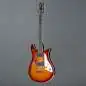 Duesenberg Double Cat 12-String Vintage Burst