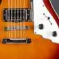 Duesenberg Double Cat 12-String Vintage Burst