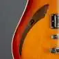 Duesenberg Double Cat 12-String Vintage Burst