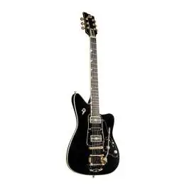 Duesenberg Paloma Custom Black