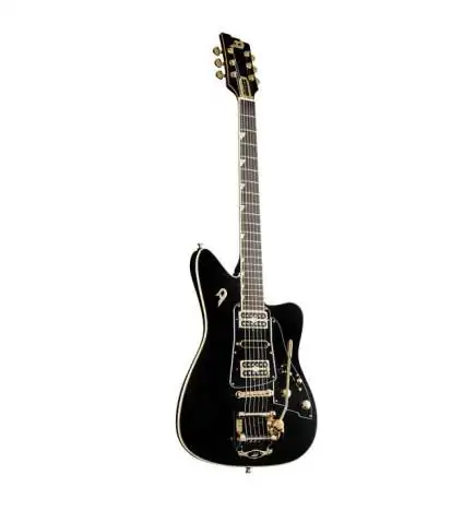 Duesenberg Paloma Custom Black