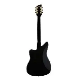Duesenberg Paloma Custom Black