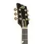 Duesenberg Paloma Custom Black