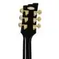 Duesenberg Paloma Custom Black
