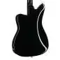 Duesenberg Paloma Custom Black