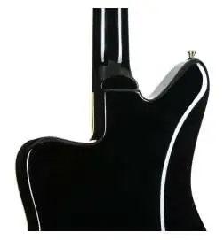 Duesenberg Paloma Custom Black