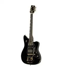 Duesenberg Paloma Custom Black