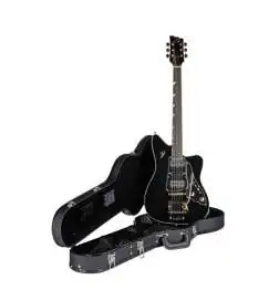 Duesenberg Paloma Custom Black