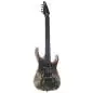 Mayones Duvell Elite 7 Trans Graphite