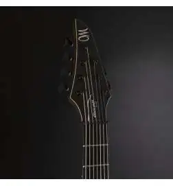 Mayones Duvell Elite 7 Trans Graphite