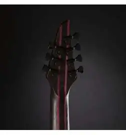 Mayones Duvell Elite 7 Trans Graphite