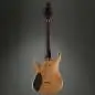 Mayones Duvell Elite 7 Trans Graphite Satin