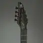 Mayones Duvell Elite 7 Trans Graphite Satin