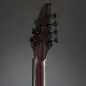 Mayones Duvell Elite 7 Trans Graphite Satin