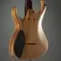 Mayones Duvell Elite 7 Trans Graphite Satin