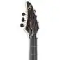 Mayones Regius 6 Dirty Red Burst