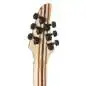 Mayones Regius 6 Dirty Red Burst