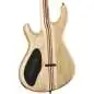 Mayones Regius 6 Dirty Red Burst
