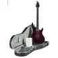 Mayones Regius 6 Dirty Red Burst