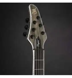 Mayones Regius Gothic 6 2PU Antique Black