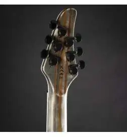 Mayones Regius Gothic 6 2PU Antique Black