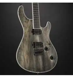 Mayones Regius Gothic 6 2PU Antique Black