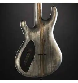 Mayones Regius Gothic 6 2PU Antique Black