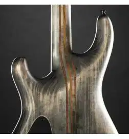 Mayones Regius Gothic 6 2PU Antique Black