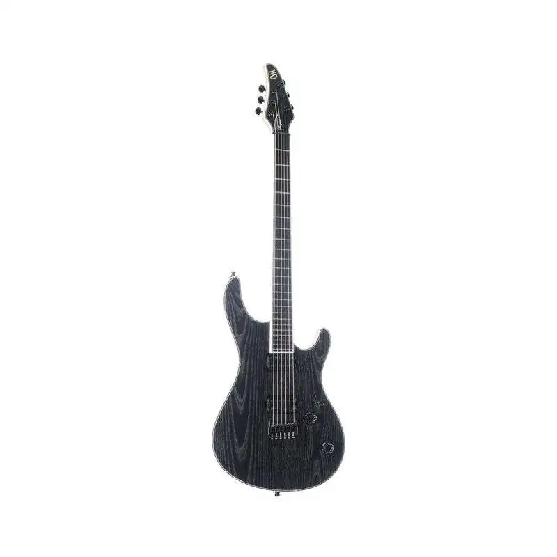 Mayones Regius Gothic 6 Gothic Black