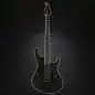 Mayones Regius Gothic 6 Gothic Black