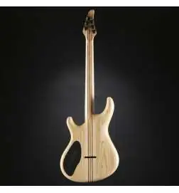 Mayones Regius Gothic 6 Gothic Black