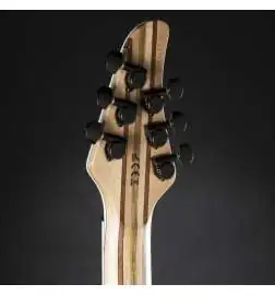 Mayones Regius Gothic 6 Gothic Black