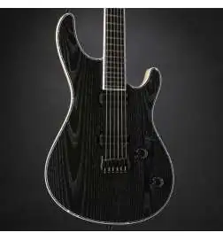 Mayones Regius Gothic 6 Gothic Black