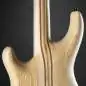 Mayones Regius Gothic 6 Gothic Black
