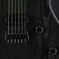 Mayones Regius Gothic 6 Gothic Black