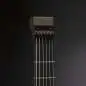 Mayones Hydra Elite 6 Trans Black Satin