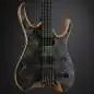 Mayones Hydra Elite 6 Trans Black Satin