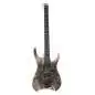 Mayones Hydra Elite 6 Trans Graphite Satin Mayones Hydra Elite 6 Trans Graphite Satin