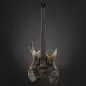 Mayones Hydra Elite 6 Trans Graphite Satin Mayones Hydra Elite 6 Trans Graphite Satin