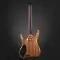 Mayones Hydra Elite 6 Trans Graphite Satin Mayones Hydra Elite 6 Trans Graphite Satin