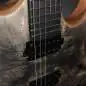 Mayones Hydra Elite 6 Trans Graphite Satin Mayones Hydra Elite 6 Trans Graphite Satin