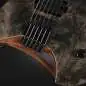 Mayones Hydra Elite 6 Trans Graphite Satin Mayones Hydra Elite 6 Trans Graphite Satin