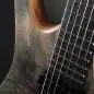 Mayones Hydra Elite 6 Trans Graphite Satin Mayones Hydra Elite 6 Trans Graphite Satin