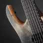 Mayones Hydra Elite 6 Trans Graphite Satin Mayones Hydra Elite 6 Trans Graphite Satin