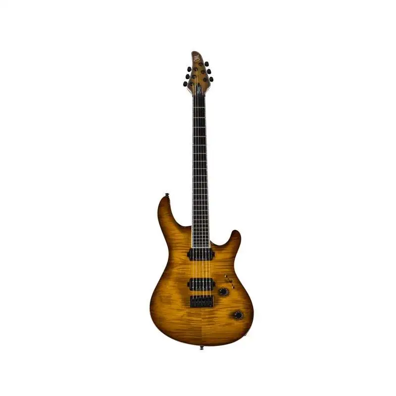 Mayones Regius Core Classic 6 2-Tone Sunburst