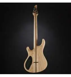 Mayones Regius Core Classic 6 2-Tone Sunburst