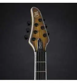Mayones Regius Core Classic 6 2-Tone Sunburst