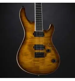 Mayones Regius Core Classic 6 2-Tone Sunburst