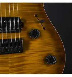 Mayones Regius Core Classic 6 2-Tone Sunburst