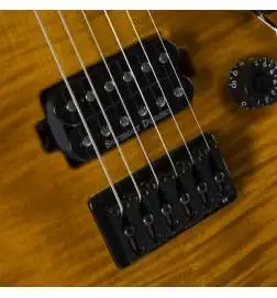 Mayones Regius Core Classic 6 2-Tone Sunburst